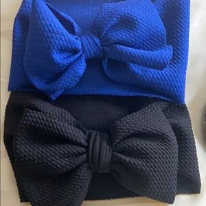 Headbands